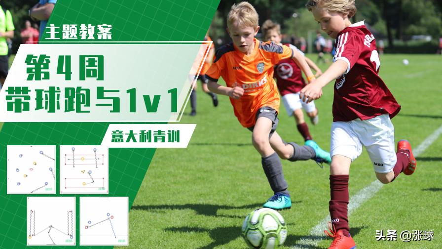 意大利青训u10比赛,日本足球青训U8基本功训练