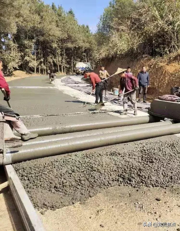 上杭举办一场大考，看看你的家乡交出什么样的答卷？（上篇）