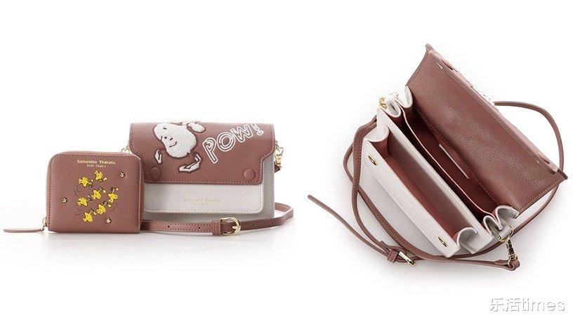 samanthathavasa女包,samanthathavasa包包多少钱