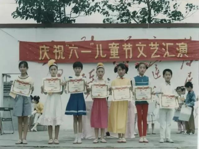 没这几张合影，谁敢说自己在天津长大？