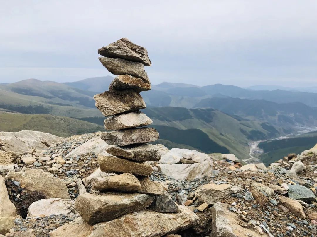 五台山静心之旅,去五台山来一场说走就走的旅行