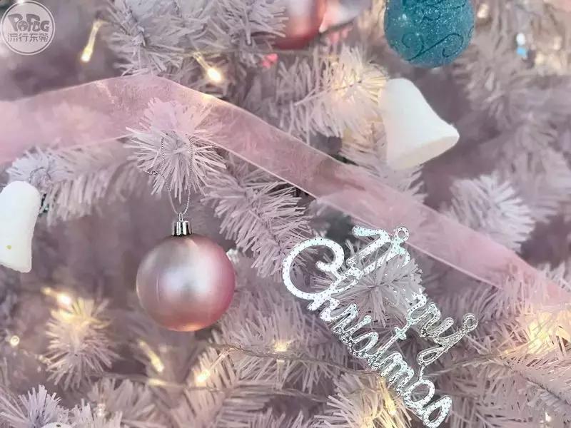 超bingbing！2018东莞最全圣诞打卡地图！14个商场一次看完！