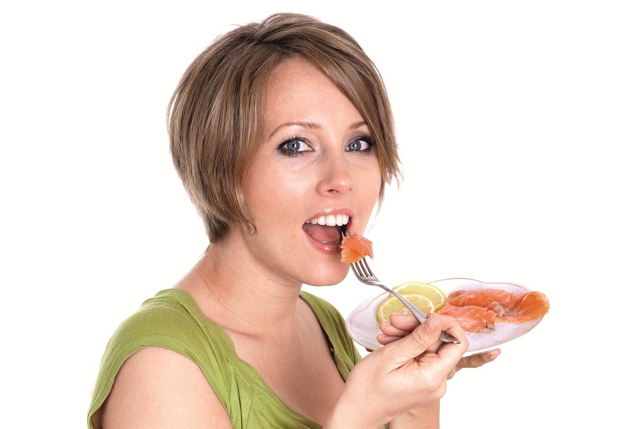 孕妇吃鱼对胎儿有什么好处,孕期吃鱼对胎儿有什么影响