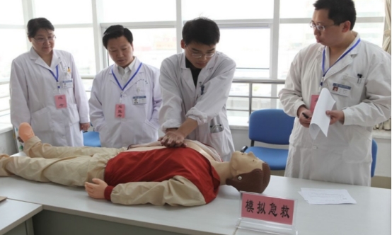 中国最好的医科大学排名及分数线,中国的医科大学排名榜及分数线