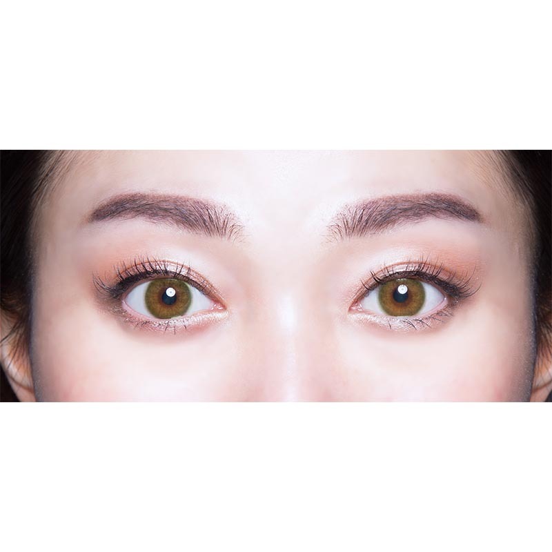 美瞳种草和护理,美瞳种草哪种最好看