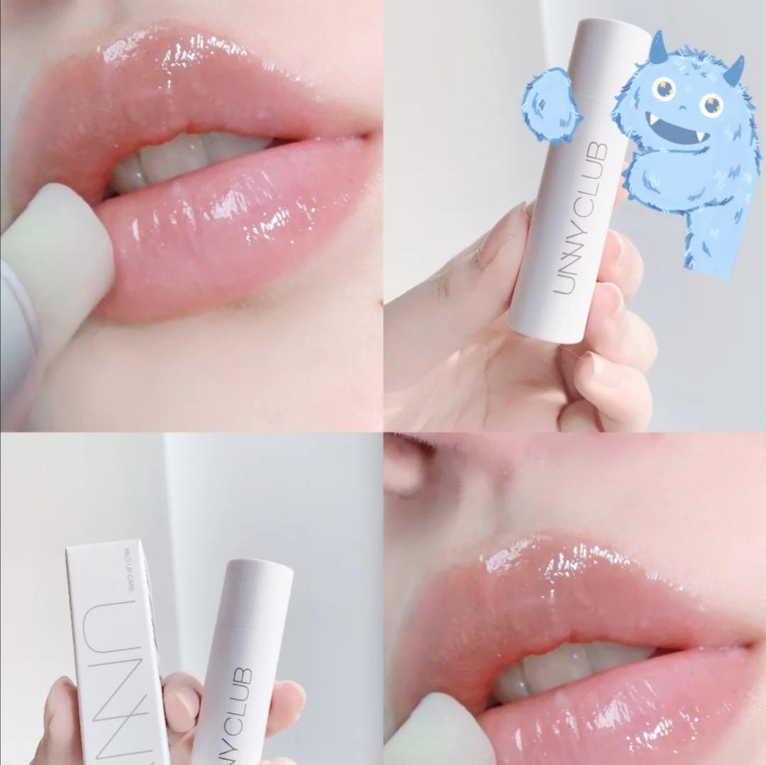 有唇纹涂再贵口红也low,这些唇膏滋润不油腻,淡化唇纹最管用