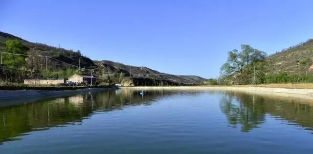 我在长武刚刚好，何必羡慕北上广