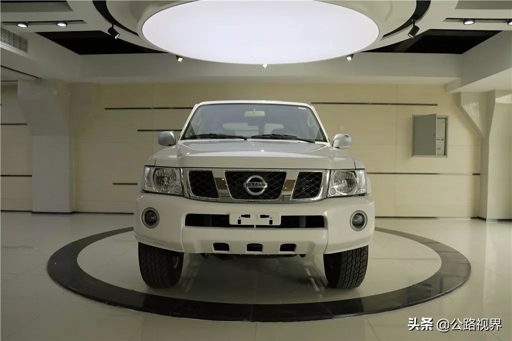 途乐y60丰田lc76,途乐y61和丰田lc71哪个好