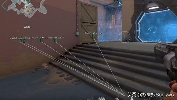 新游valorant,拳头新游戏valorant国服什么时候出