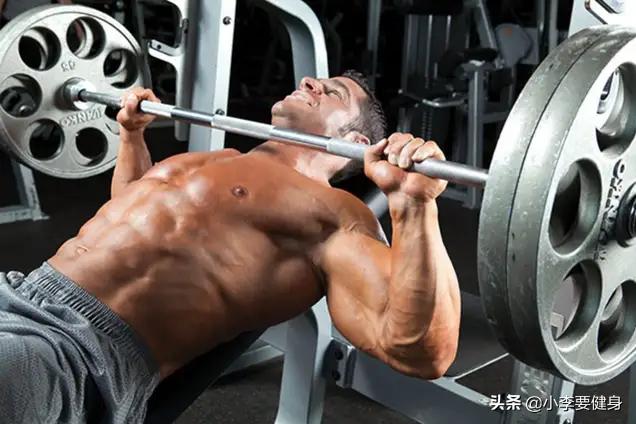 胸肌变大教学视频,胸肌变大的方法