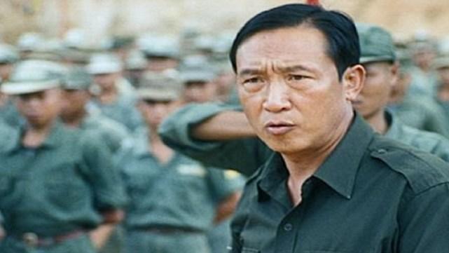 与本拉登齐名的黑帮大佬,本拉登头号人物