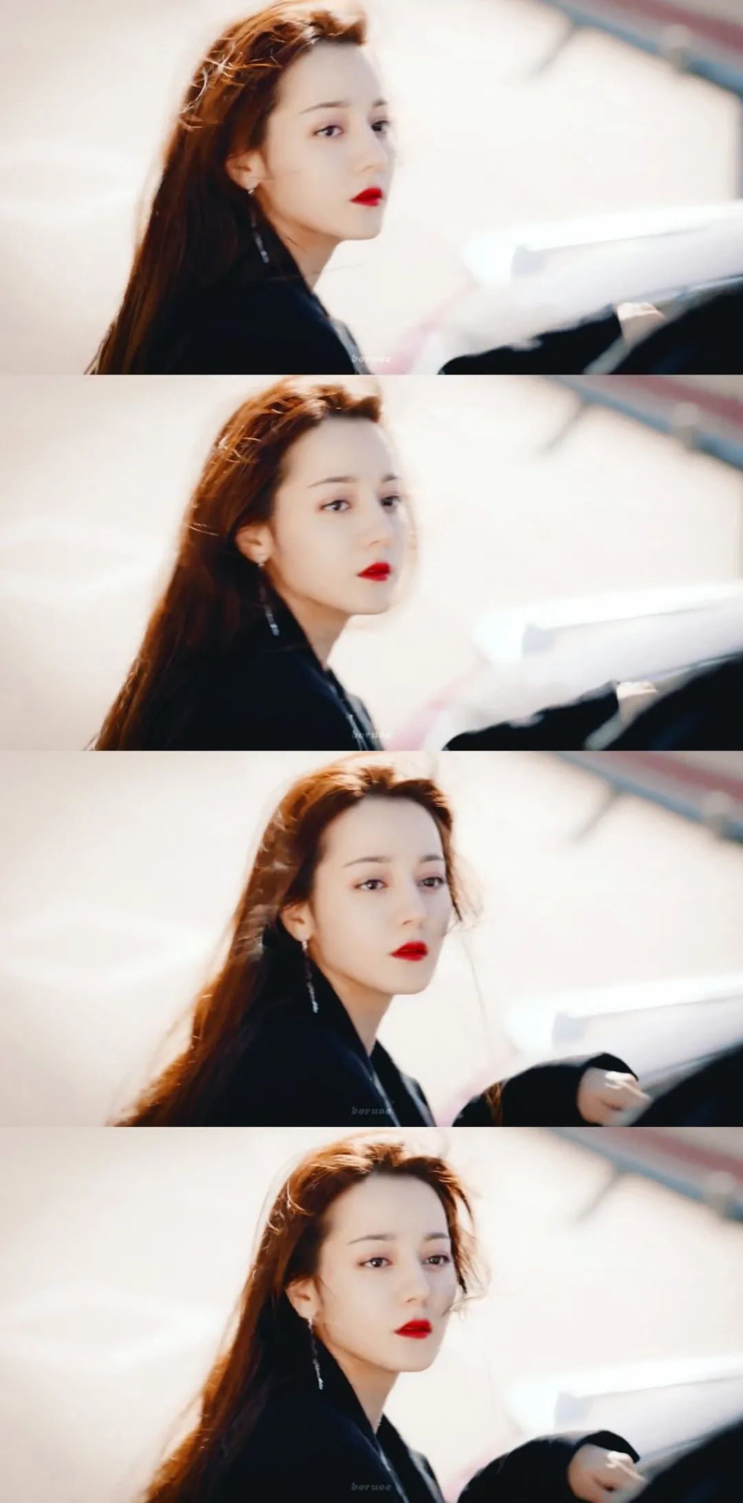 杨幂在圈内的口碑怎么样,杨幂经历过口碑两极反转吗