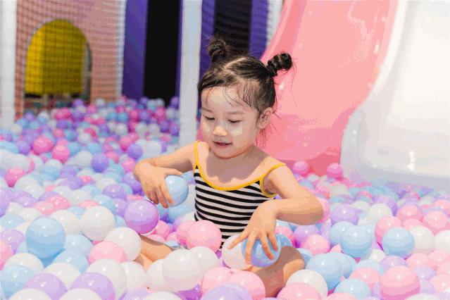 投资开淘气堡大概多少钱,开淘气堡的成本及利润