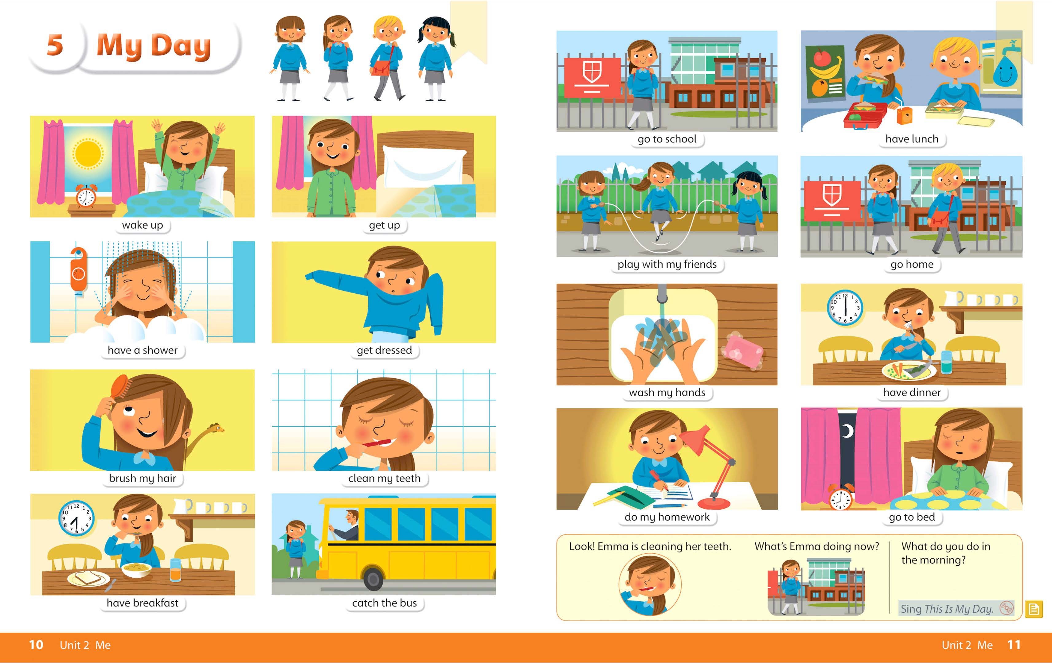 牛津儿童英语,牛津儿童英语读物