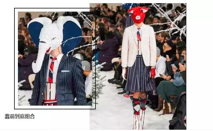 时尚口罩的种类,时尚界大牌口罩