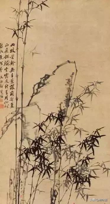 郑板桥的难得糊涂全文真迹,郑板桥难得糊涂的全诗图片