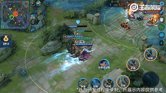 王者荣耀新赛季恶心新的玩法,王者荣耀新模式破浪对决卡bug