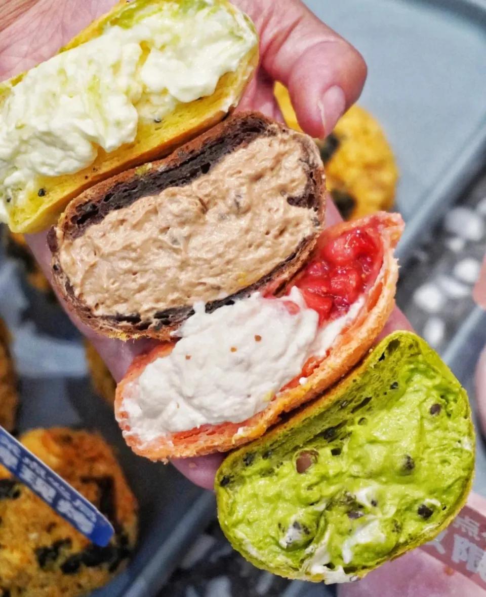 长沙墨茉点心种类,南昌墨茉点心