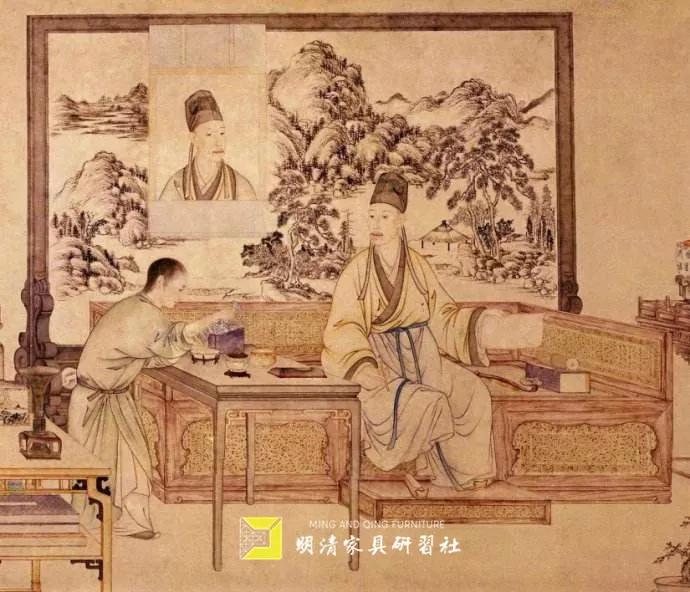 罗汉床舒服吗好用吗,罗汉床坐起来舒服吗