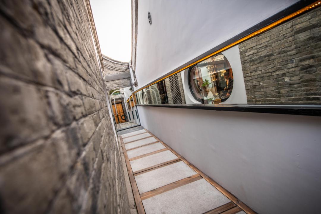 时尚达人最喜欢逛街的地方,年轻人的时尚空间活泼不失格调