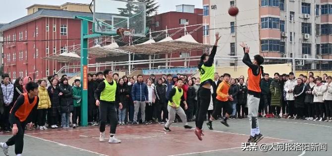 洛阳市八中立德树人,立德树人文明校园