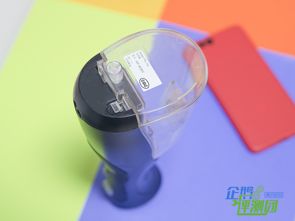 给牙齿投资十分必要，用过一段时间洁碧WP-462EC冲牙器后感触很深