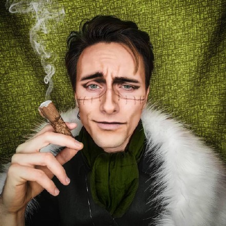 海贼王娜美cos真人版,海贼王娜美cosplay神还原