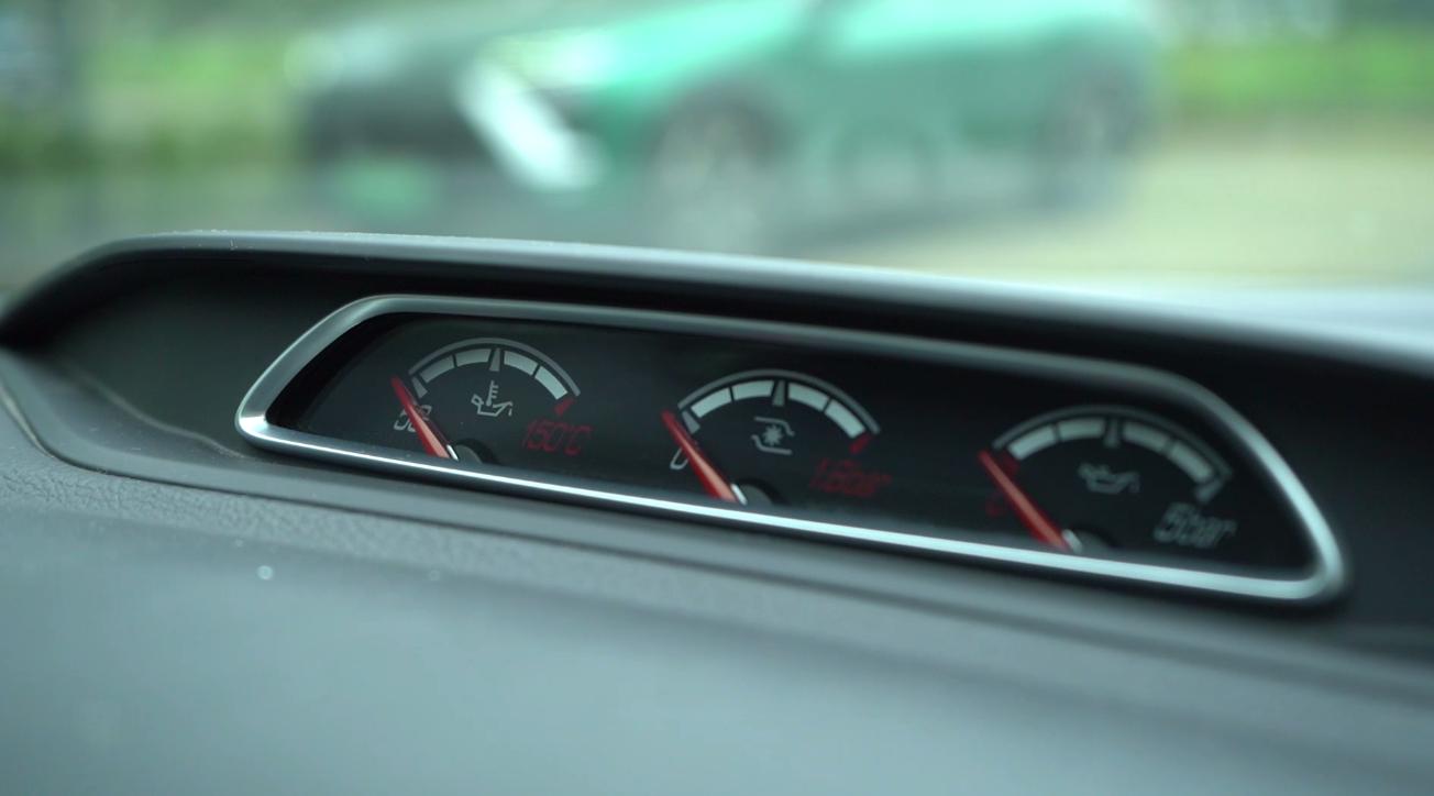 13万块的gti,13万买gti