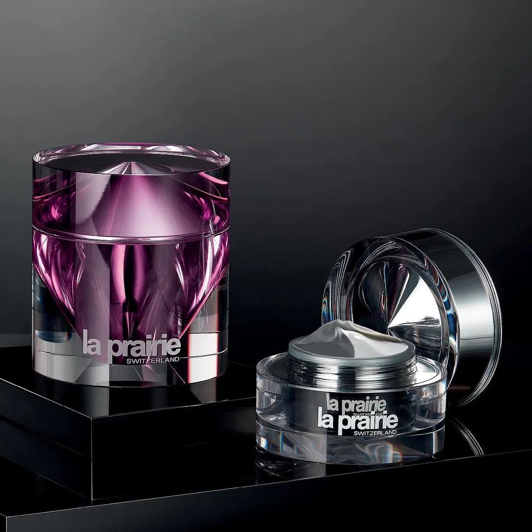 一瓶面霜卖一万元，LaPrairie究竟是什么品牌？