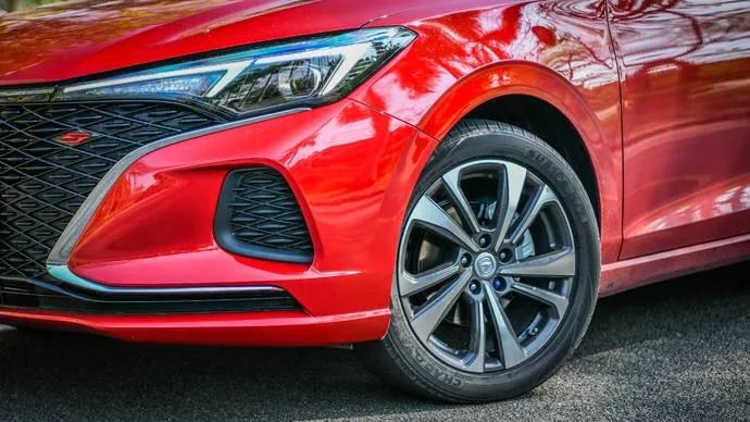 8万以下隔音好轿车,8万元左右隔音好的车