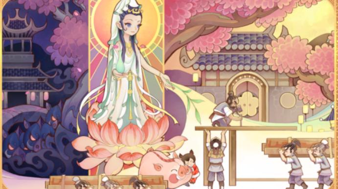 梦幻西游三维版新服时间表,2021年梦幻西游三维版新服时间表