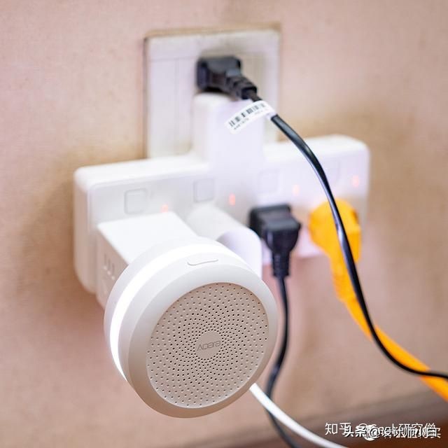 智能语音控制家用监控,语音控制全屋智能设备