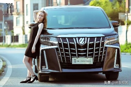 想不到吧，开一家汽车定制改装工厂竟然这么容易？