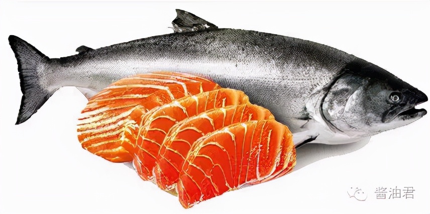 英国超市的鱼类有哪些,英国超市鱼的种类