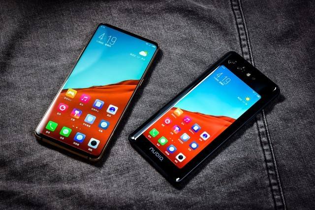 手机摄像头的孔为什么要在屏幕内,手机屏下摄像头的难点在哪里