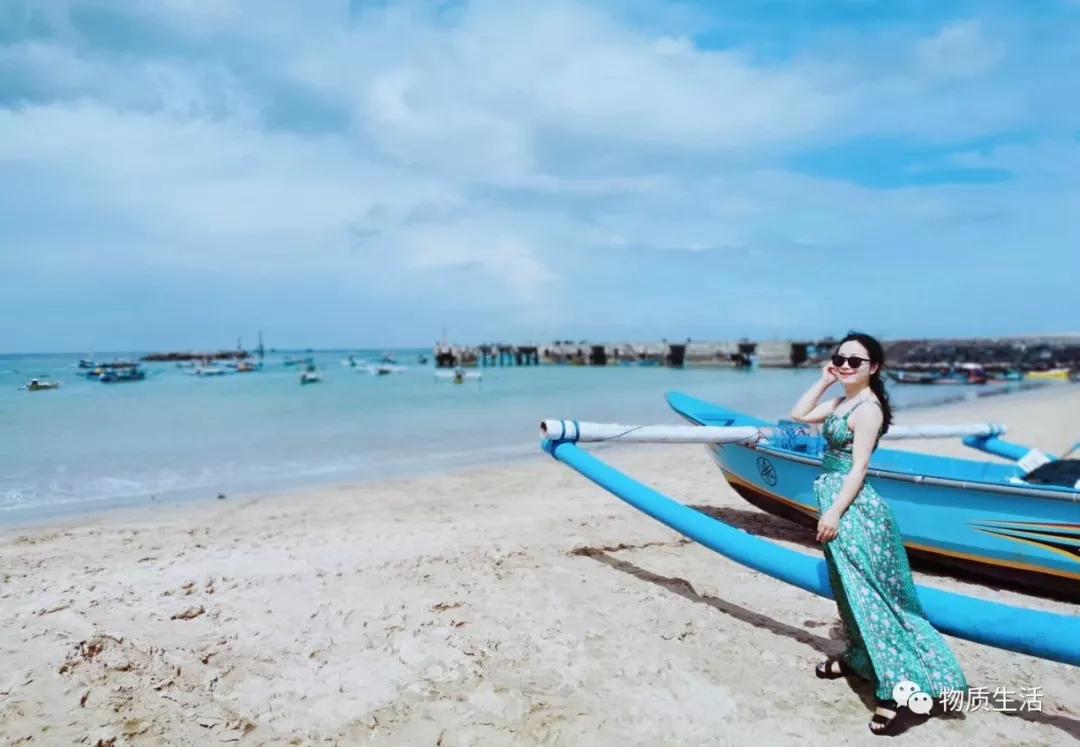 巴厘岛四季如夏吗,阳光明媚的巴厘岛