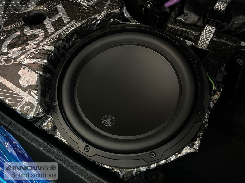 21款奥迪q7音响改装价格,新款奥迪q7改装劲浪音响