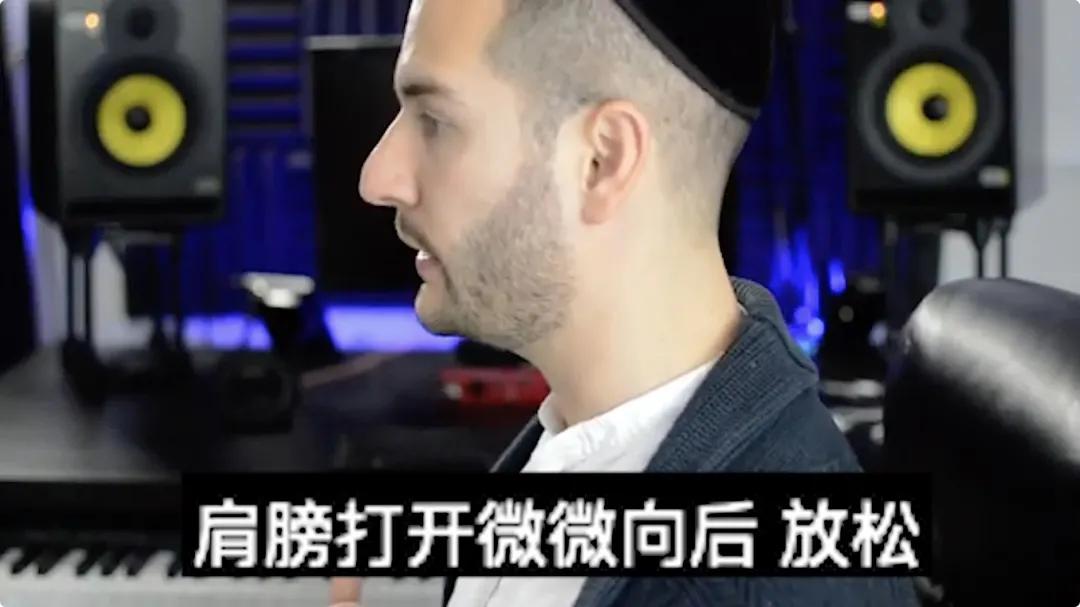 「建议收藏」如何避免唱歌声音紧张