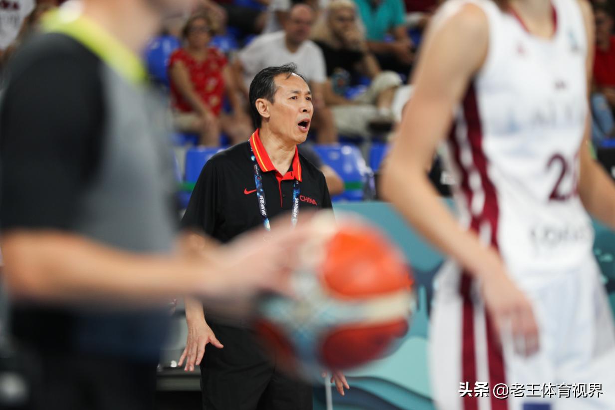 奥运女篮资格赛各组比赛,中国赛区奥运女篮资格赛最佳阵容