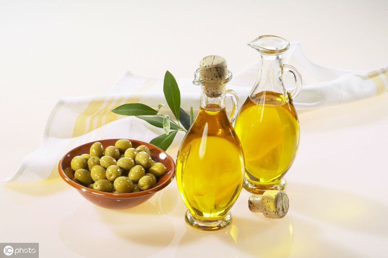 菜籽油玉米油葵花籽油橄榄油,菜籽油和花生油大豆油