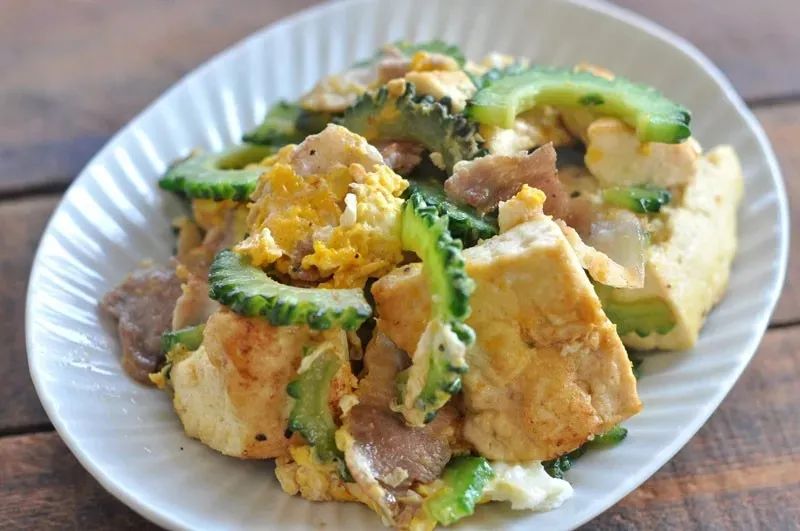 冲绳特色菜,冲绳美食必去的地方