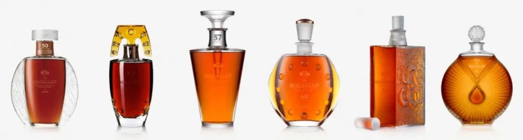 全球销量最好的威士忌排行,性价比最高的18年威士忌
