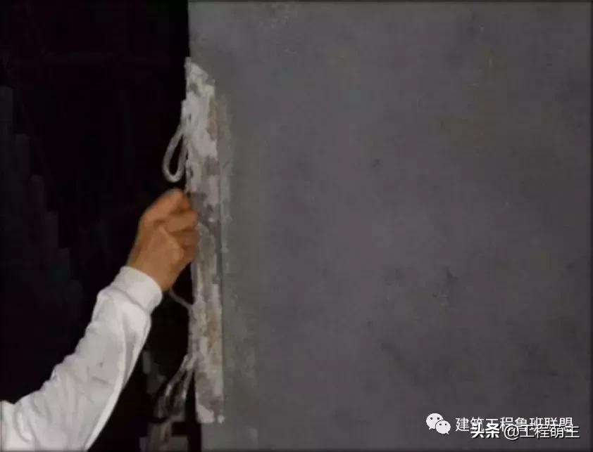 墙面抹灰的施工工艺流程视频,抹灰工程施工工艺流程视频