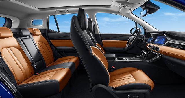 广汽传祺的爱信6at,新款广汽传祺gs4加6at