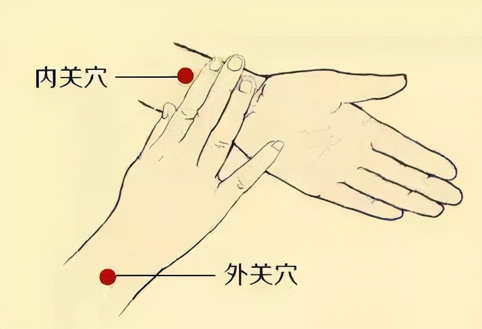 常年工作操作鼠标会导致肩膀痛吗,长期做手工活手指伸不直
