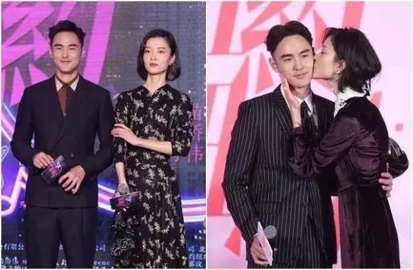 阮经天和宋祖儿是恋人吗,阮经天宋祖儿在交往吗