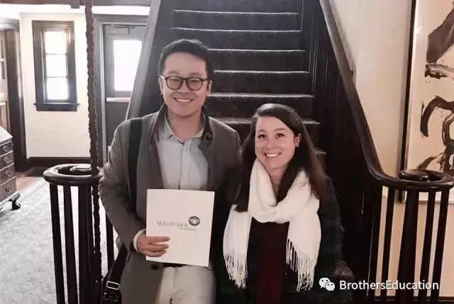 带你深度了解美国寄宿大牛校IndianSprings（印地安泉中学）