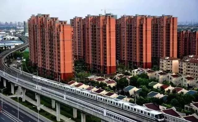 自房价“破万”后直接“奔二”去！“江苏东大门，苏沪大陆桥”