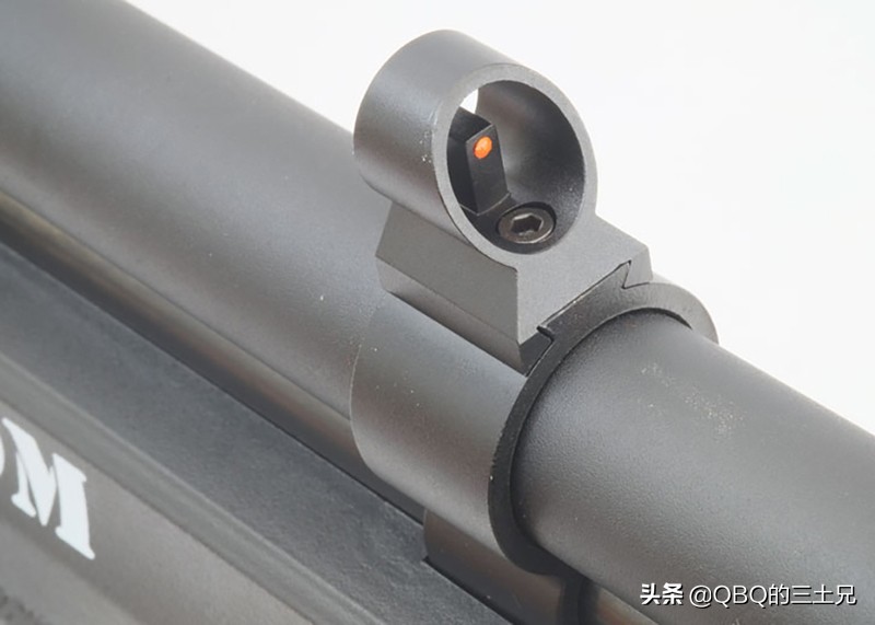 不走寻常路的Nova“自由”PCP，可手动补气，让用户永无缺气之忧