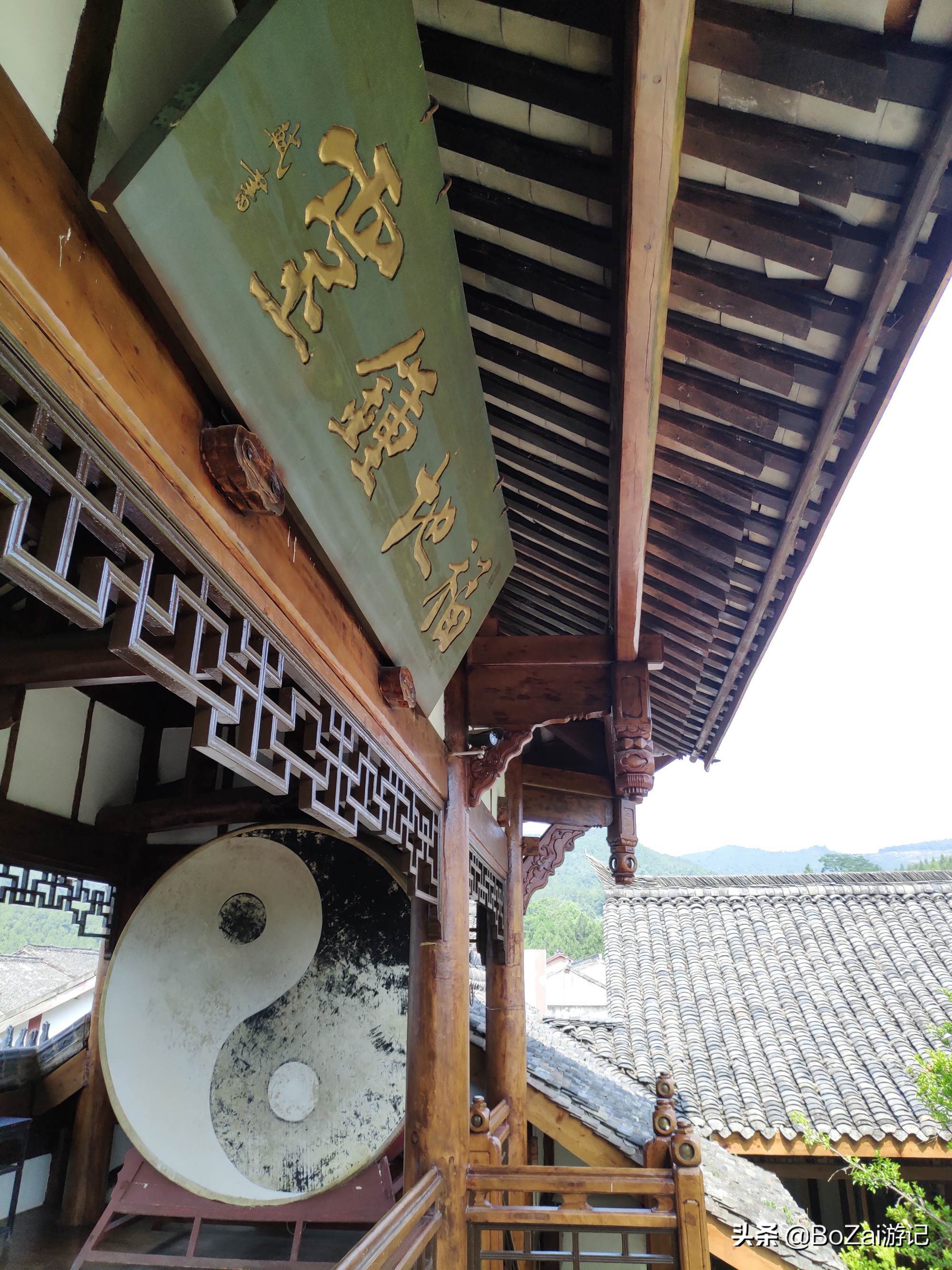 去四川南充都有哪些好耍的,南充市区最好的景点排名前十